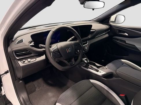 New 2026 Buick Envista Preferred w/ Convenience I Package image 8