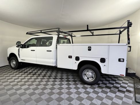 New 2026 Ford F250 XL w/ Snow Plow Prep Package image 2