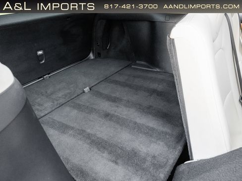 Used 2018 Tesla Model X 75D image 67