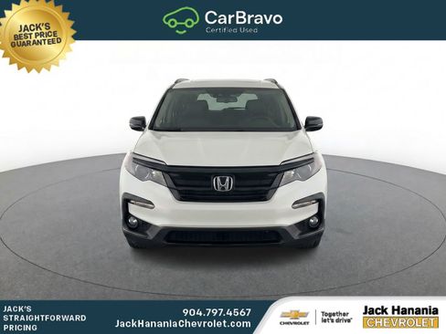 Used 2022 Honda Pilot Sport image 5