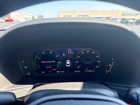 Used 2023 Honda Accord Sport image 14