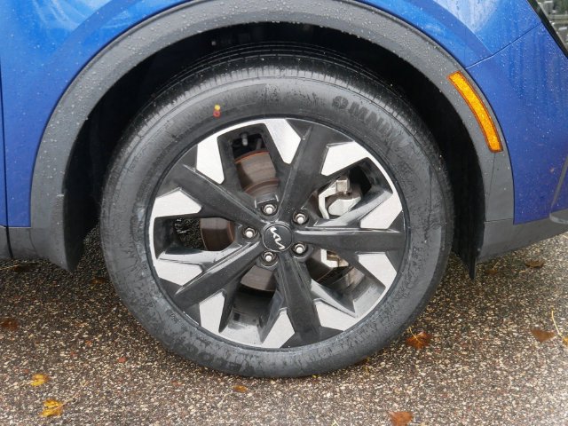 Used 2024 Kia Sportage X-Line AWD/4WD image 7