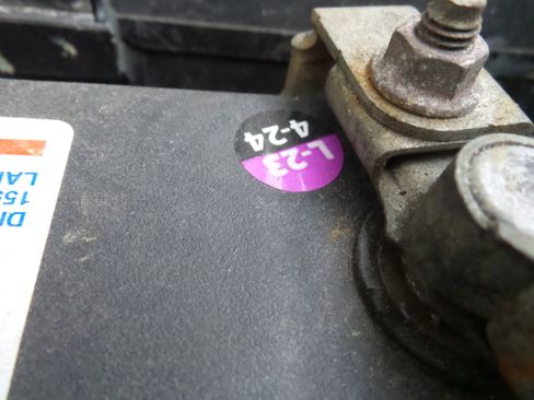 Used 2013 Toyota Land Cruiser image 45