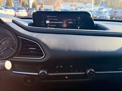 Used 2025 MAZDA CX-30 AWD 2.5 S w/ Select Sport Pkg image 33