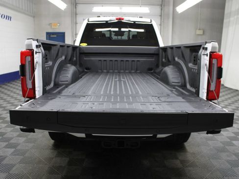 Used 2024 Ford F250 Platinum AWD/4WD image 50