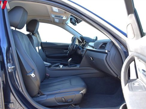 Used 2015 BMW 328i xDrive Wagon image 32