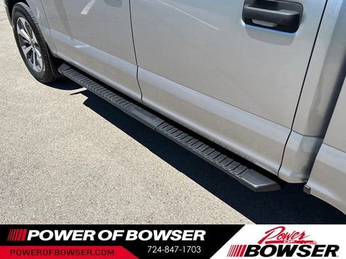 Used 2020 Ford F150 XL w/ Equipment Group 101A Mid AWD/4WD image 9