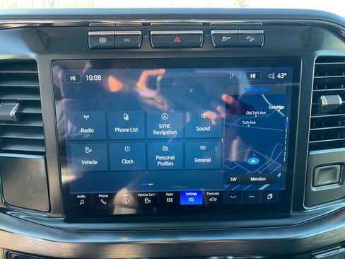 Used 2023 Ford F250 Lariat w/ Sport Appearance Package image 24