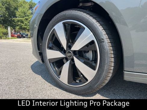 New 2025 Audi A5 2.0T Premium Plus image 5