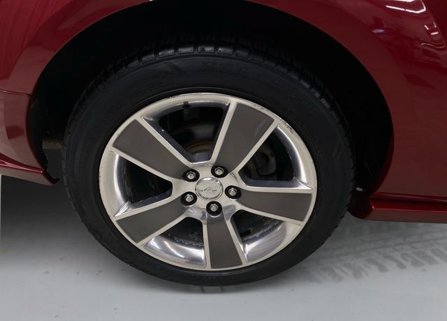 Used 2008 Ford Mustang GT Premium RWD image 17