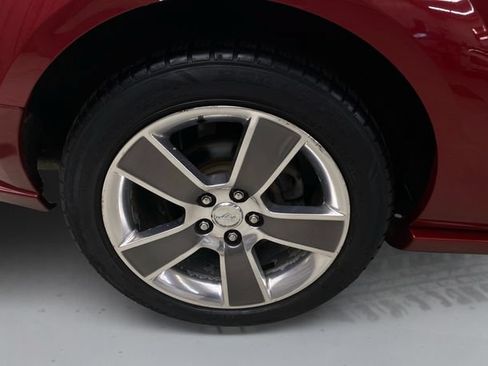 Used 2008 Ford Mustang GT Premium RWD image 17