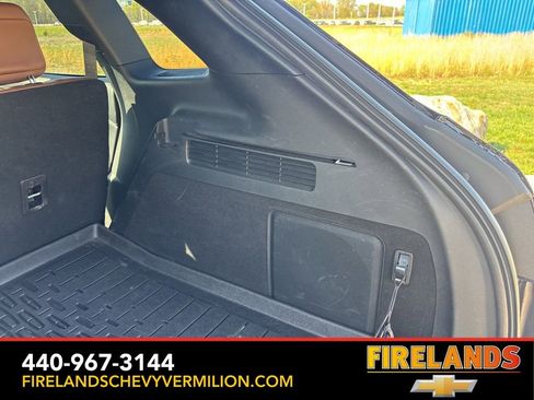 Used 2023 Lincoln Nautilus Reserve w/ Luxury Package AWD/4WD image 56