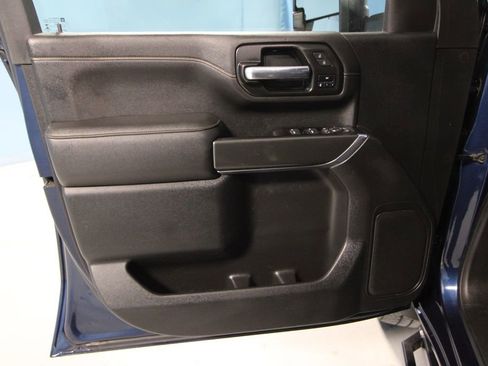 Used 2021 GMC Sierra 2500 AT4 w/ Gooseneck/5TH Wheel Package image 5