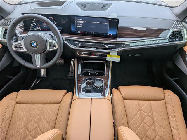 Used 2026 BMW X5 xDrive40i w/ M Sport Package AWD/4WD image 15