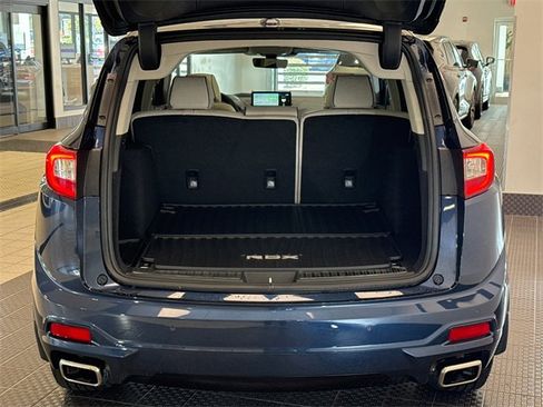 New 2026 Acura RDX SH-AWD w/ Advance Package image 25