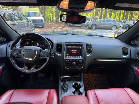 Used 2020 Dodge Durango R/T RWD image 14