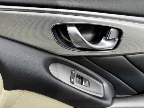 Used 2020 INFINITI Q50 Luxe w/ Essential Package (3.0T Luxe) RWD image 40