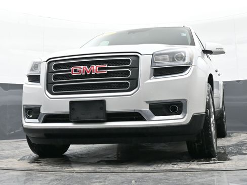 Used 2017 GMC Acadia Limited SLT image 40