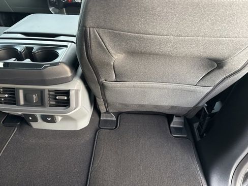 New 2025 Ford F150 XLT w/ Equipment Group 302A MID image 34