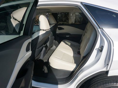 Used 2023 Lexus RX 350 Premium w/ Accessory Package image 16