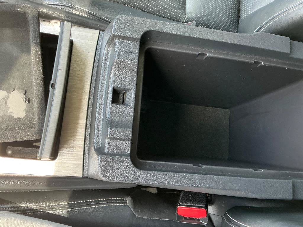 Used 2017 Nissan Murano SL FWD image 23