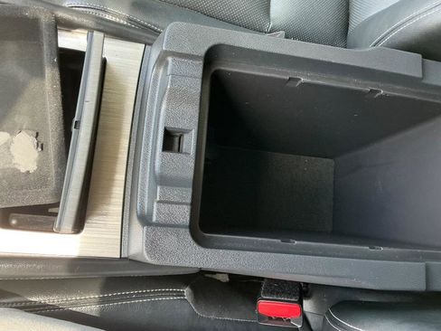 Used 2017 Nissan Murano SL FWD image 23