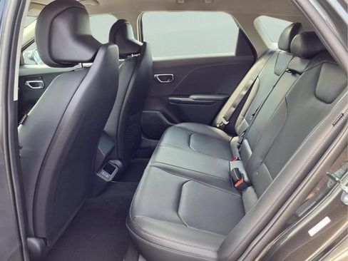 New 2026 Kia K4 EX FWD image 16