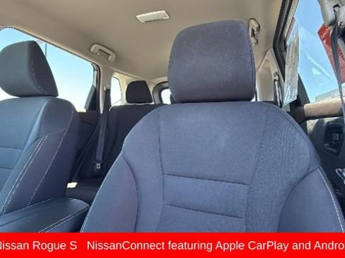 Used 2023 Nissan Rogue S AWD/4WD image 11