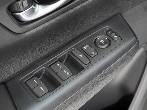 New 2026 Honda CR-V TrailSport image 16