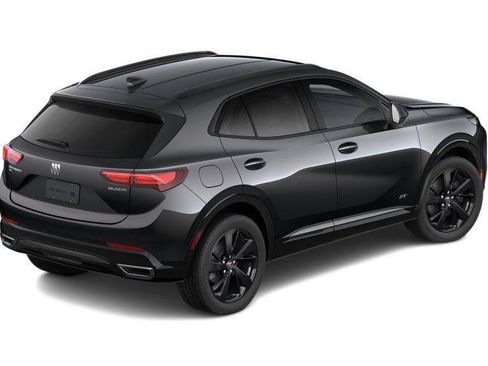 New 2026 Buick Envision Sport Touring AWD/4WD image 29
