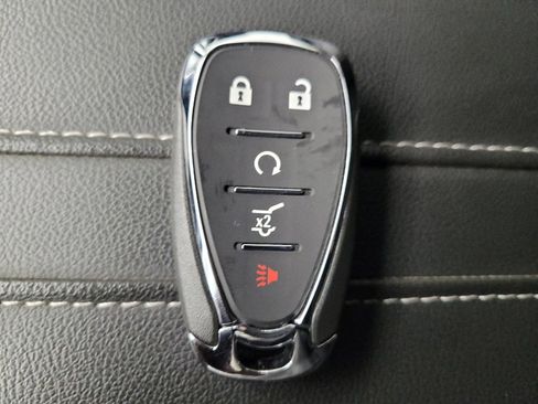 Used 2024 Chevrolet Blazer LT w/ Convenience Package FWD image 32