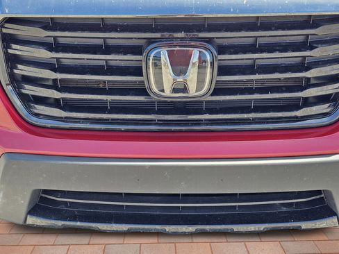 Certified 2023 Honda Ridgeline RTL-E image 3