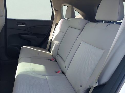 Used 2016 Honda CR-V SE image 19