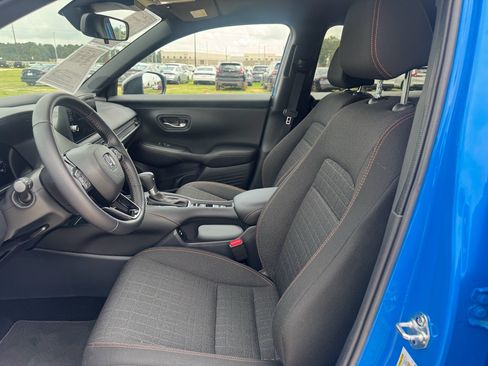 Used 2026 Honda HR-V Sport image 10