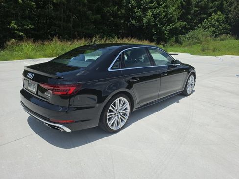 Used 2019 Audi A4 2.0T Premium Plus AWD/4WD image 5