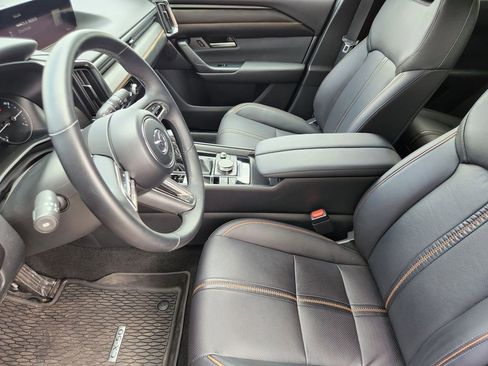 New 2025 MAZDA CX-50 AWD 2.5 S w/ Weather Package image 4