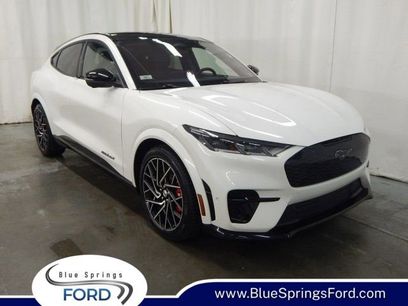 Used 2022 Ford Mustang Mach-E GT w/ GT Performance Edition