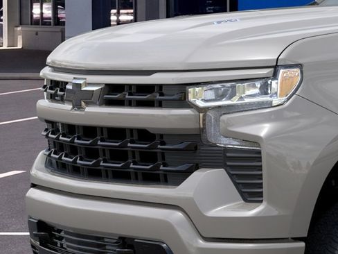 New 2026 Chevrolet Silverado 1500 RST w/ All Star Edition Plus AWD/4WD image 13