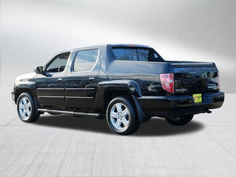 Used 2011 Honda Ridgeline RTL image 5