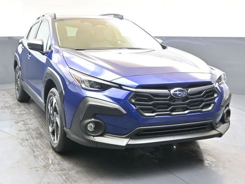 New 2026 Subaru Crosstrek 2.5i Limited image 8