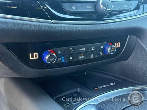 Used 2024 Buick Enclave Avenir w/ Avenir Technology Package image 23