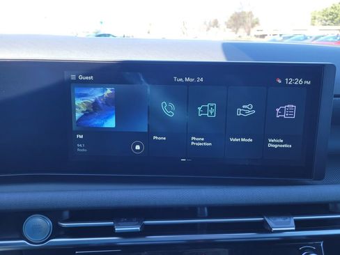 New 2026 Hyundai Tucson XRT AWD/4WD image 25