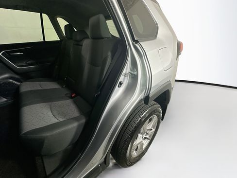 Used 2025 Toyota RAV4 XLE w/ Convenience Package FWD image 26