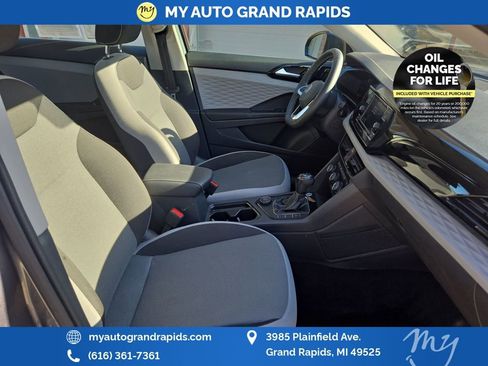 Used 2023 Volkswagen Taos S image 22