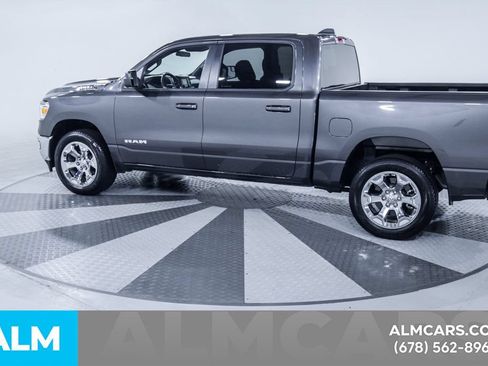Used 2022 RAM 1500 Big Horn AWD/4WD image 5