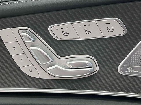 New 2026 Mercedes-Benz AMG GT 43 image 35