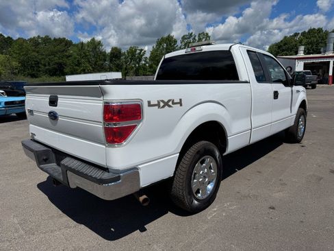 Used 2014 Ford F150 XLT w/ Trailer Tow Package AWD/4WD image 5
