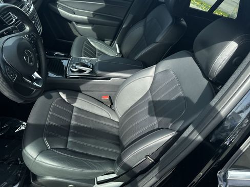 Used 2017 Mercedes-Benz GLE 350 4MATIC image 13