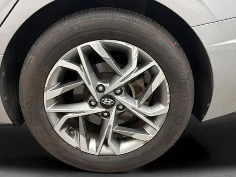 Used 2021 Hyundai Sonata SEL FWD image 28