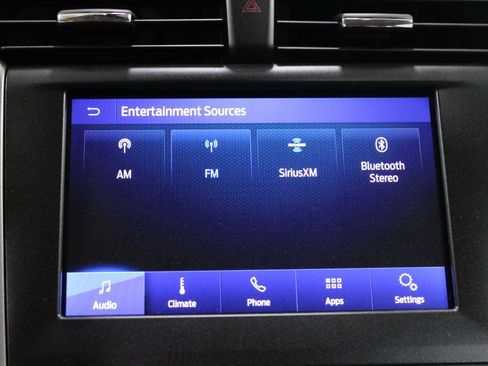 Certified 2020 Ford Fusion SE FWD image 44